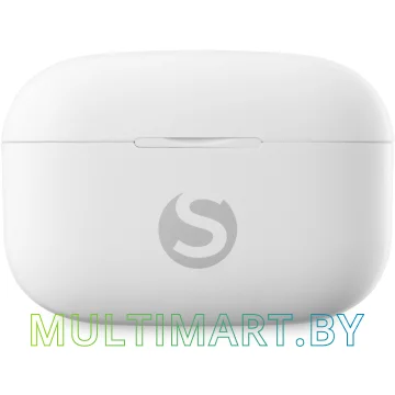 Наушники SunWind SW-WH203 (белый) картинка 2
